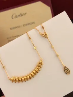 CARTIER Necklaces F020260504004249