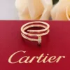 CARTIER Rings E020260504038349