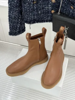 Alternative view of CELINE Boots EU35-39 C60202605033050149
