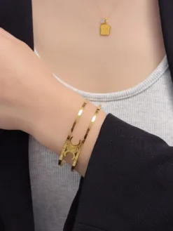 CELINE Bracelets E520260504000849