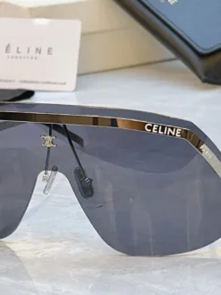 CELINE Glasses & Sunglasses A0520260504346669