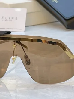 Alternative view of CELINE Glasses & Sunglasses A0520260504346669