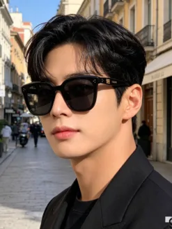 Alternative view of CELINE Glasses & Sunglasses A1020260504070669