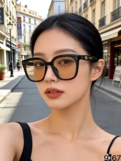 CELINE Glasses & Sunglasses A10202605041044969