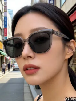 Alternative view of CELINE Glasses & Sunglasses A10202605041044969