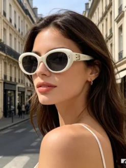 CELINE Glasses & Sunglasses A1020260504122669