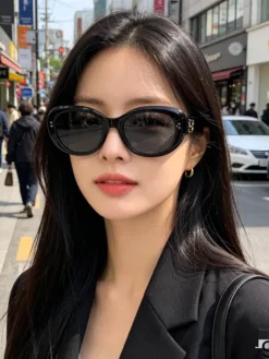 Alternative view of CELINE Glasses & Sunglasses A1020260504122669