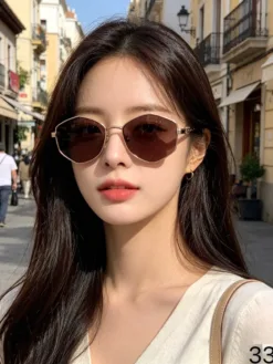 Alternative view of CELINE Glasses & Sunglasses A1020260504436669