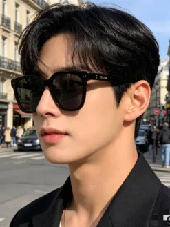 CELINE Glasses & Sunglasses A1020260504540069