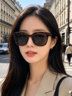 Alternative view of CELINE Glasses & Sunglasses A1020260504540069
