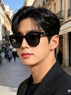 CELINE Glasses & Sunglasses A1020260504566869