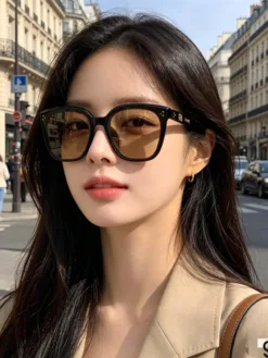 Alternative view of CELINE Glasses & Sunglasses A1020260504566869