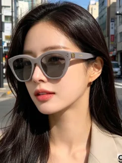 CELINE Glasses & Sunglasses A1020260504594769