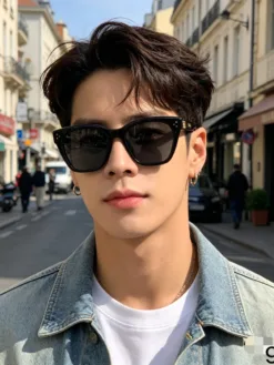 Alternative view of CELINE Glasses & Sunglasses A1020260504594769