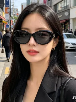 Alternative view of CELINE Glasses & Sunglasses A1020260504626269