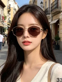 Alternative view of CELINE Glasses & Sunglasses A1020260504708269