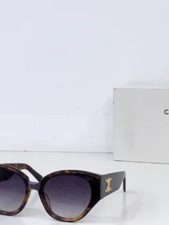 Alternative view of CELINE Glasses & Sunglasses A3520260504081369