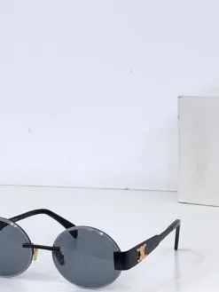 Alternative view of CELINE Glasses & Sunglasses A3520260504081569