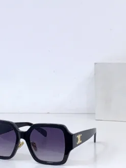 Alternative view of CELINE Glasses & Sunglasses A3520260504085769