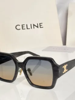Alternative view of CELINE Glasses & Sunglasses A3520260504337169