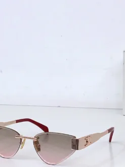 CELINE Glasses & Sunglasses A3520260504418469