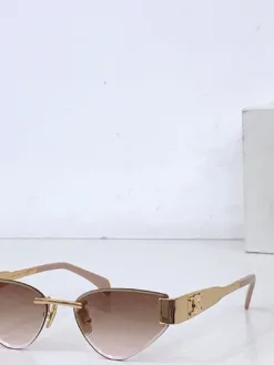 Alternative view of CELINE Glasses & Sunglasses A3520260504418469