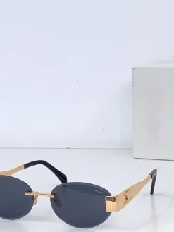 CELINE Glasses & Sunglasses A3520260504889269