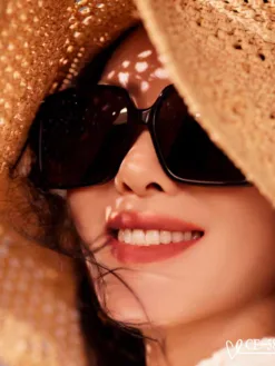 Alternative view of CELINE Glasses & Sunglasses F520260504069649