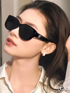 CELINE Glasses & Sunglasses F520260504069749
