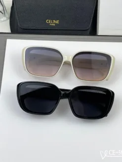 Alternative view of CELINE Glasses & Sunglasses F520260504069749