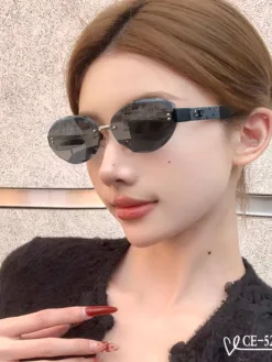 CELINE Glasses & Sunglasses F520260504211549
