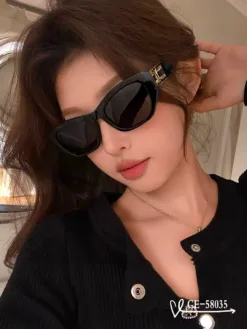 CELINE Glasses & Sunglasses F520260504211849