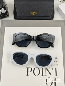 Alternative view of CELINE Glasses & Sunglasses F520260504211849