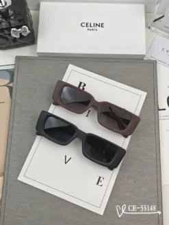 Alternative view of CELINE Glasses & Sunglasses F520260504211949