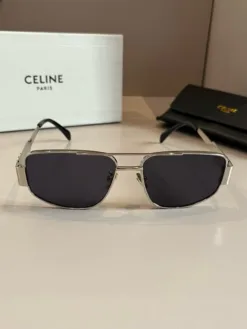 Alternative view of CELINE Glasses & Sunglasses G020260504012959