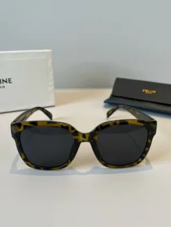 Alternative view of CELINE Glasses & Sunglasses G020260504246659