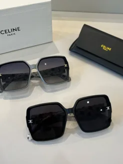 Alternative view of CELINE Glasses & Sunglasses G020260504247259