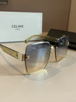 CELINE Glasses & Sunglasses G020260504247459