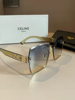Alternative view of CELINE Glasses & Sunglasses G020260504247459