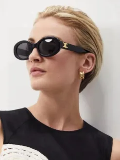 CELINE Glasses & Sunglasses G020260504279959