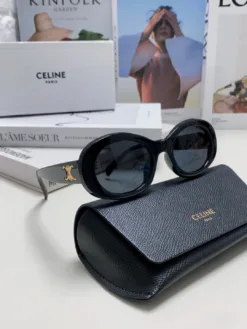 Alternative view of CELINE Glasses & Sunglasses G020260504279959