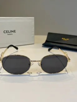 Alternative view of CELINE Glasses & Sunglasses G020260504323759