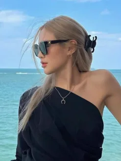 CELINE Glasses & Sunglasses G020260504361359