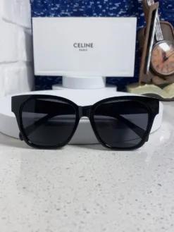 Alternative view of CELINE Glasses & Sunglasses G020260504361359