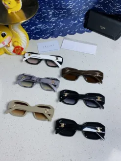Alternative view of CELINE Glasses & Sunglasses G020260504430259