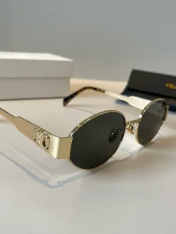 CELINE Glasses & Sunglasses G020260504487859