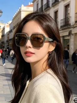 CELINE Glasses & Sunglasses G020260504568659
