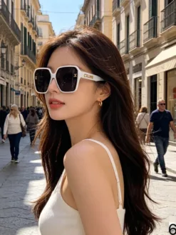 Alternative view of CELINE Glasses & Sunglasses G020260504568659