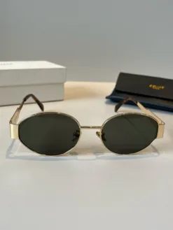 Alternative view of CELINE Glasses & Sunglasses G020260504992959