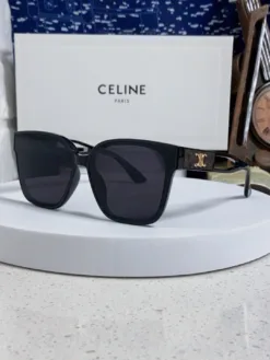 CELINE Glasses & Sunglasses G520260504003959